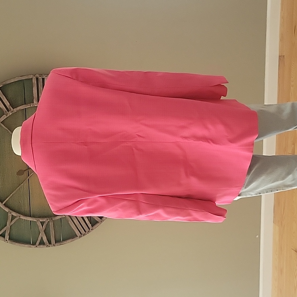 Sandro Paris Tailored Jacket - Picture 6 of 16